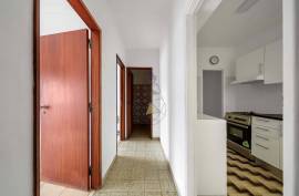 1 Bedroom Apartment Near the Riverside Zone - Portimão