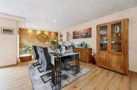 Renovated 3+1 bedroom villa for long-term rental in Alvor