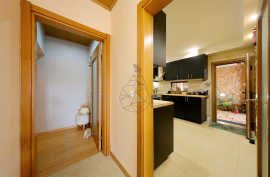 Renovated 3+1 bedroom villa for long-term rental in Alvor