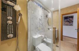 Renovated 3+1 bedroom villa for long-term rental in Alvor