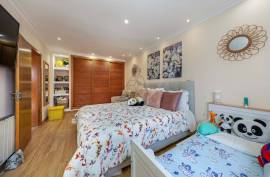 Renovated 3+1 bedroom villa for long-term rental in Alvor