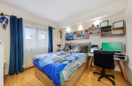 Renovated 3+1 bedroom villa for long-term rental in Alvor