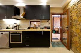 Renovated 3+1 bedroom villa for long-term rental in Alvor