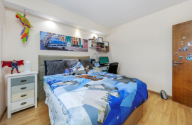Renovated 3+1 bedroom villa for long-term rental in Alvor