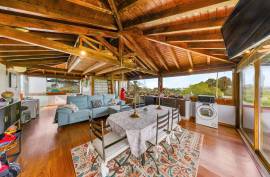 Renovated 3+1 bedroom villa for long-term rental in Alvor