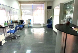Commercial property Beja Parque da Cidade