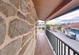 Refurbished Stone Villa – Tranquility Minutes from Chaves