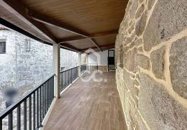 Refurbished Stone Villa – Tranquility Minutes from Chaves