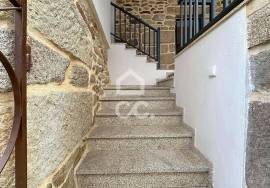 Refurbished Stone Villa – Tranquility Minutes from Chaves