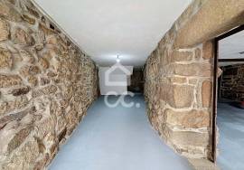 Refurbished Stone Villa – Tranquility Minutes from Chaves