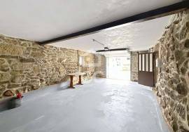 Refurbished Stone Villa – Tranquility Minutes from Chaves