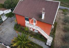 Villa Chaves Casas Novas