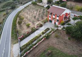 Villa Chaves Casas Novas