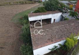 Villa Chaves Casas Novas