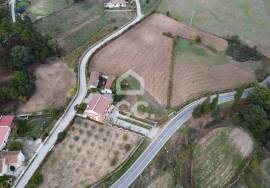 Villa Chaves Casas Novas