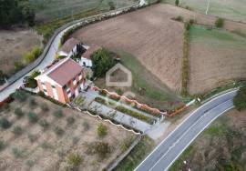 Villa Chaves Casas Novas