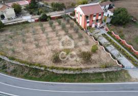 Villa Chaves Casas Novas