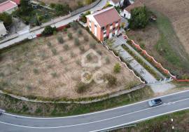 Villa Chaves Casas Novas