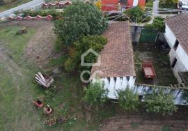 Villa Chaves Casas Novas