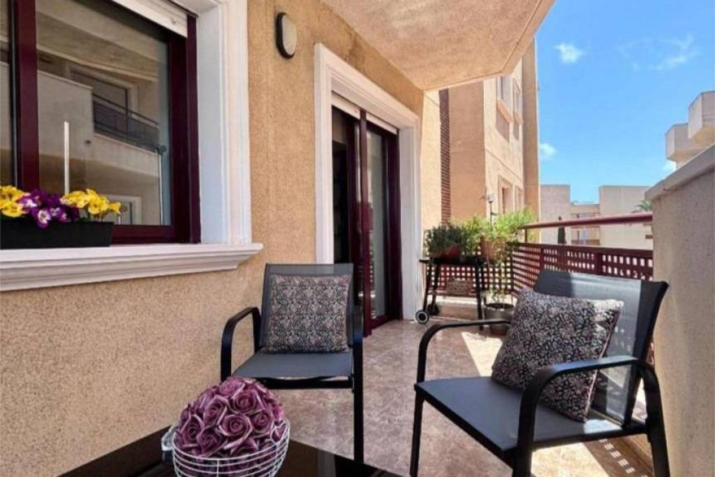 listing
