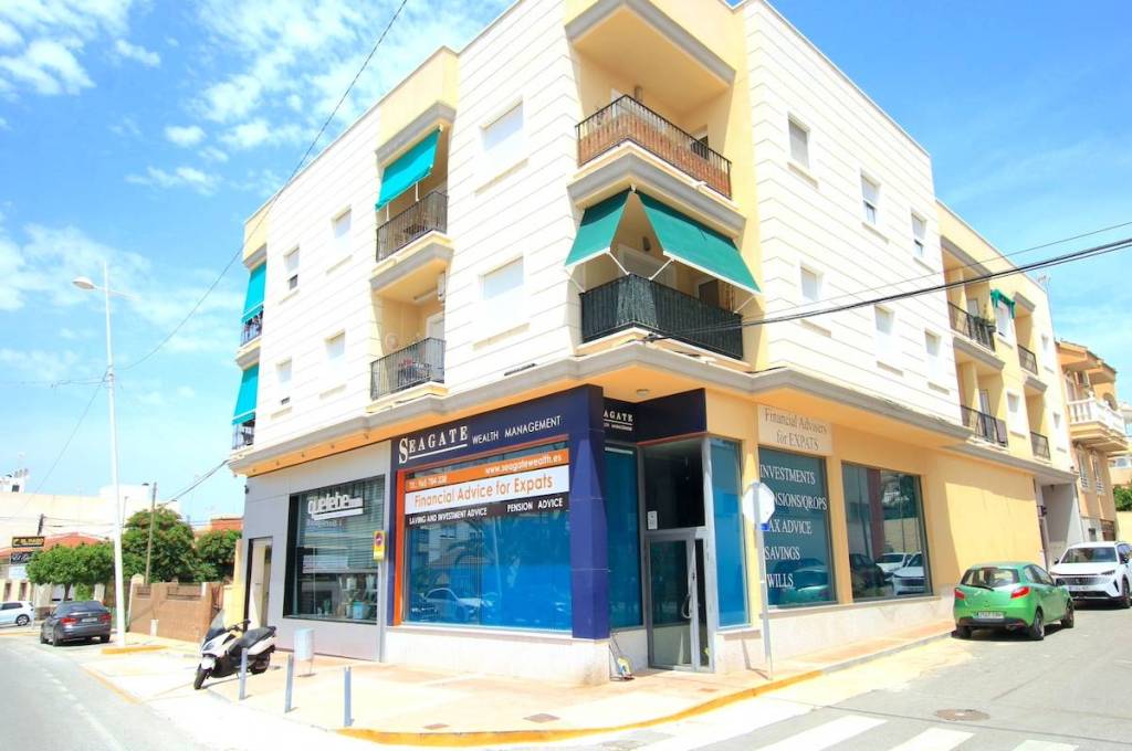 listing