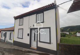 House with 4 Bedrooms - Povoação
