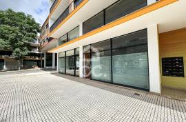 Commercial property Viseu