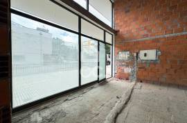 Commercial property Viseu