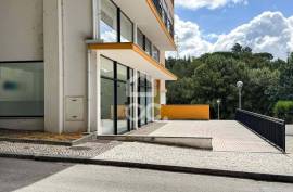 Commercial property Viseu