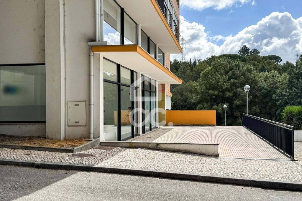 Commercial property Viseu