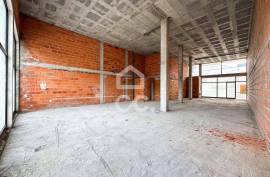 Commercial property Viseu