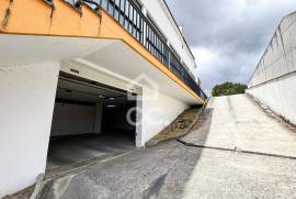 Commercial property Viseu