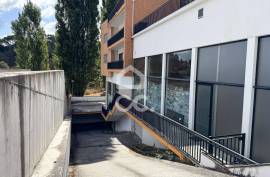 Commercial property Viseu