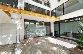 Commercial property Viseu