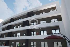 3 bedroom apartment with two fronts and garage in Marzovelos