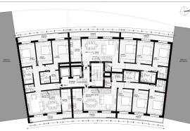 New 3 Bedroom Duplex Apartment with Garage in Marzovelos