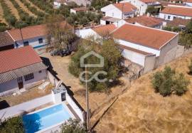 Villa Reguengos de Monsaraz Corval