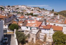 Ruin Elvas Alcacova