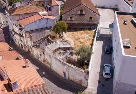 Ruin Elvas Alcacova