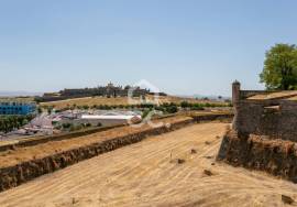Ruin Elvas Alcacova