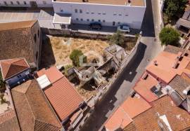 Ruin Elvas Alcacova