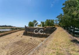 Ruin Elvas Alcacova