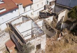 Ruin Elvas Alcacova
