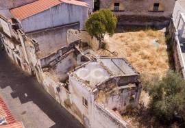 Ruin Elvas Alcacova