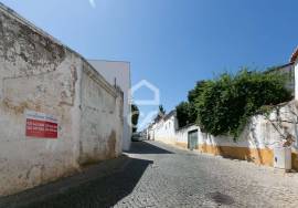 Ruin Elvas Alcacova