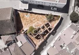 Ruin Elvas Alcacova