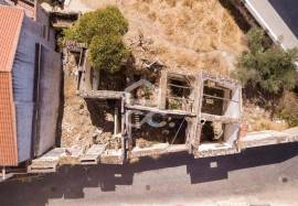 Ruin Elvas Alcacova