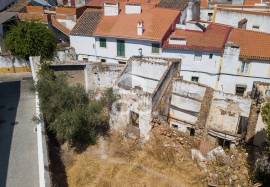 Ruin Elvas Alcacova