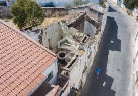 Ruin Elvas Alcacova