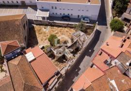 Ruin Elvas Alcacova